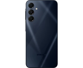 Samsung Galaxy A16 5G 6.7" 128GB Blåsvart