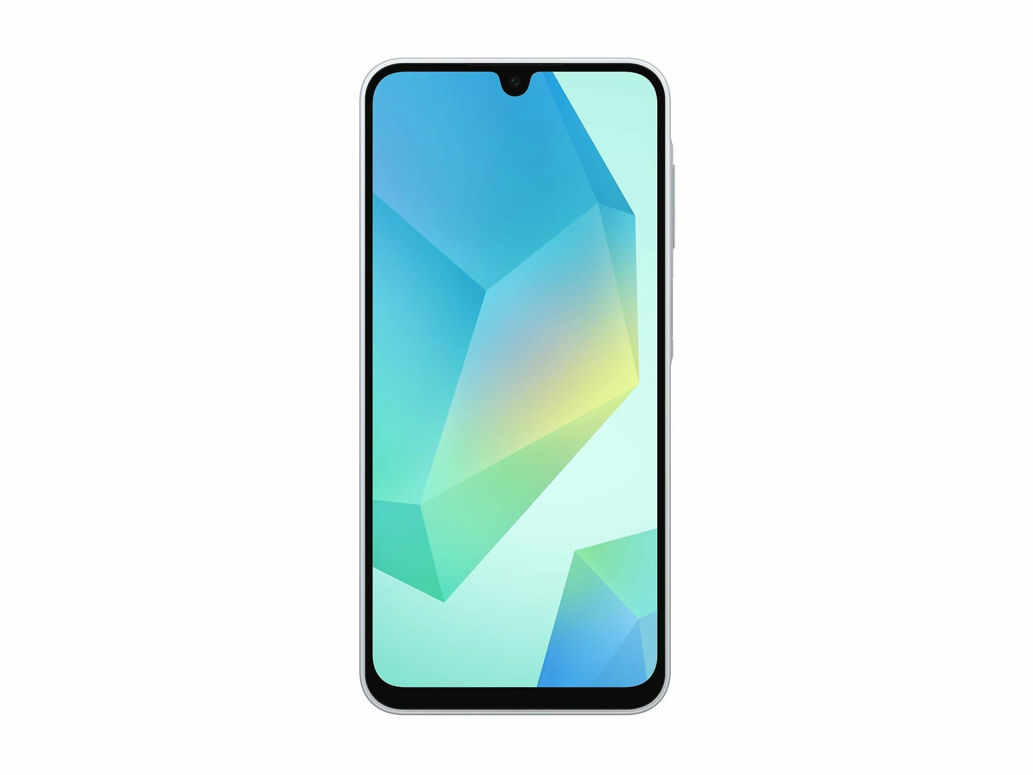 Samsung Galaxy A16 5G 6.7" 128GB Ljusgrå