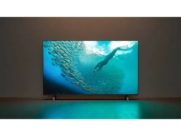 Philips 55" 55PUS7009/12 4K Ultra HD LED HDR Smart TV