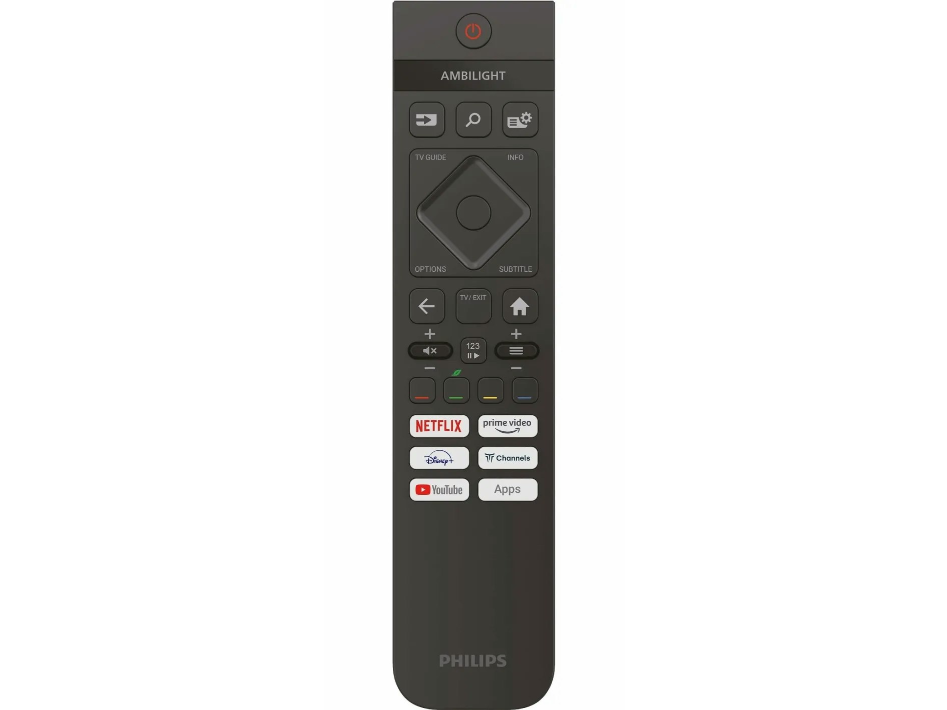 Philips 55" 55PUS7009/12 4K Ultra HD LED HDR Smart TV