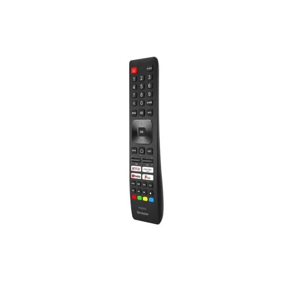 Sharp Smart TV 40FH2EA Full HD 40" LED
