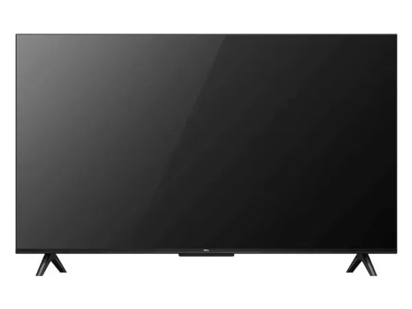 TCL 43V6B 43" 4K HDR Google TV