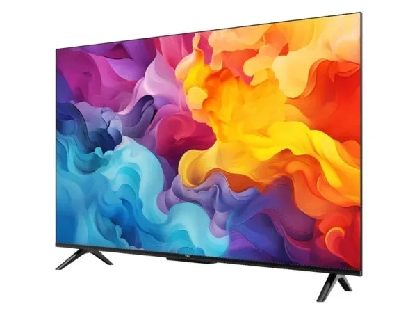 TCL 43V6B 43" 4K HDR Google TV