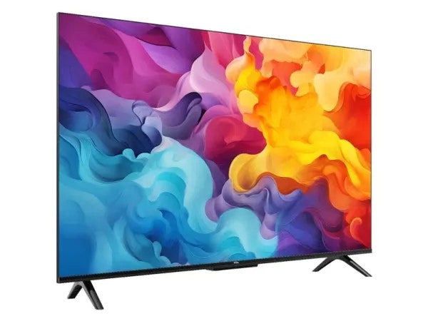 TCL 43V6B 43" 4K HDR Google TV