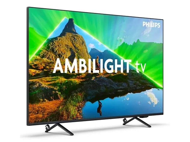 Philips 50PUS8319 50" 4K UHD (2160p)