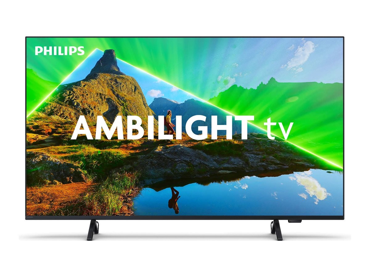 Philips 50PUS8319 50" 4K UHD (2160p)