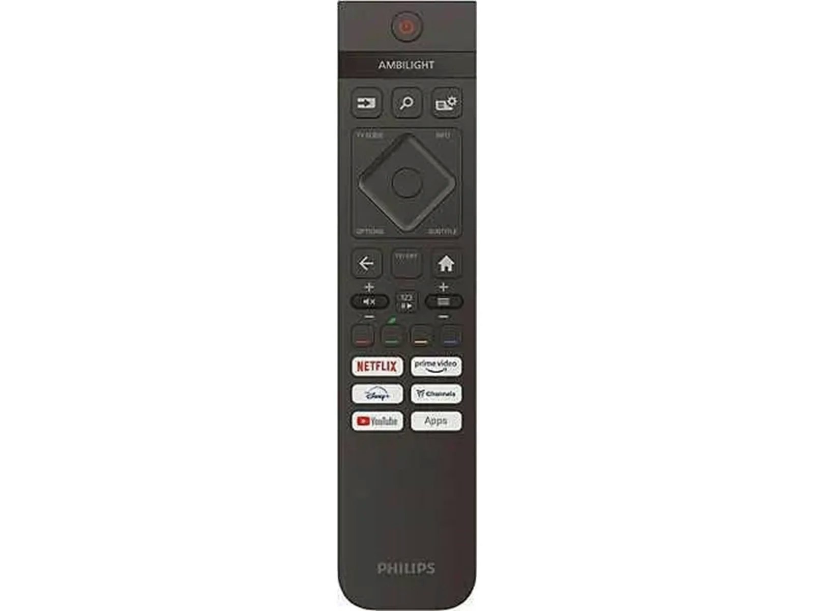 Philips 55PUS7609 55" 4K LED TV