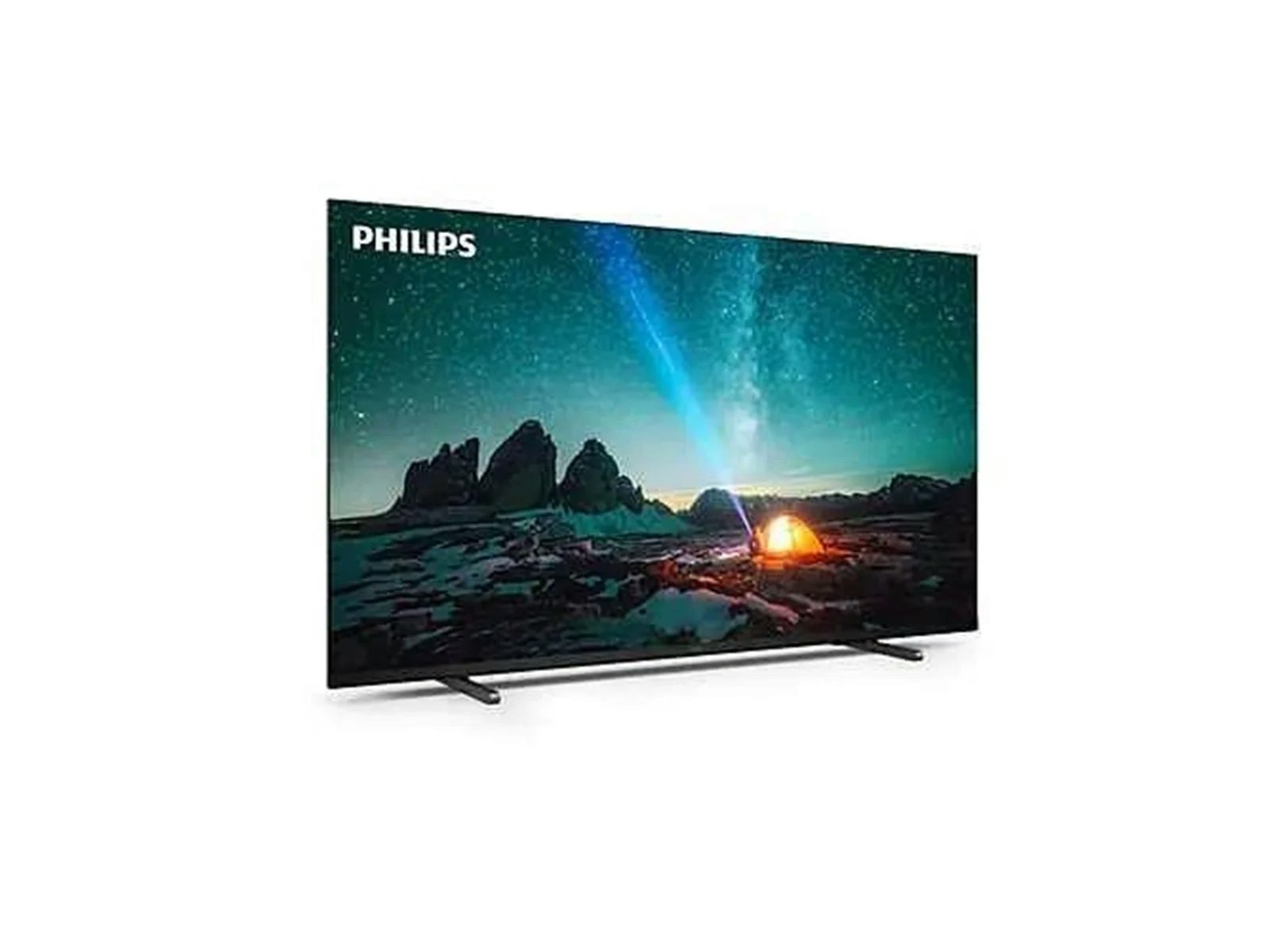 Philips 55PUS7609 55" 4K LED TV