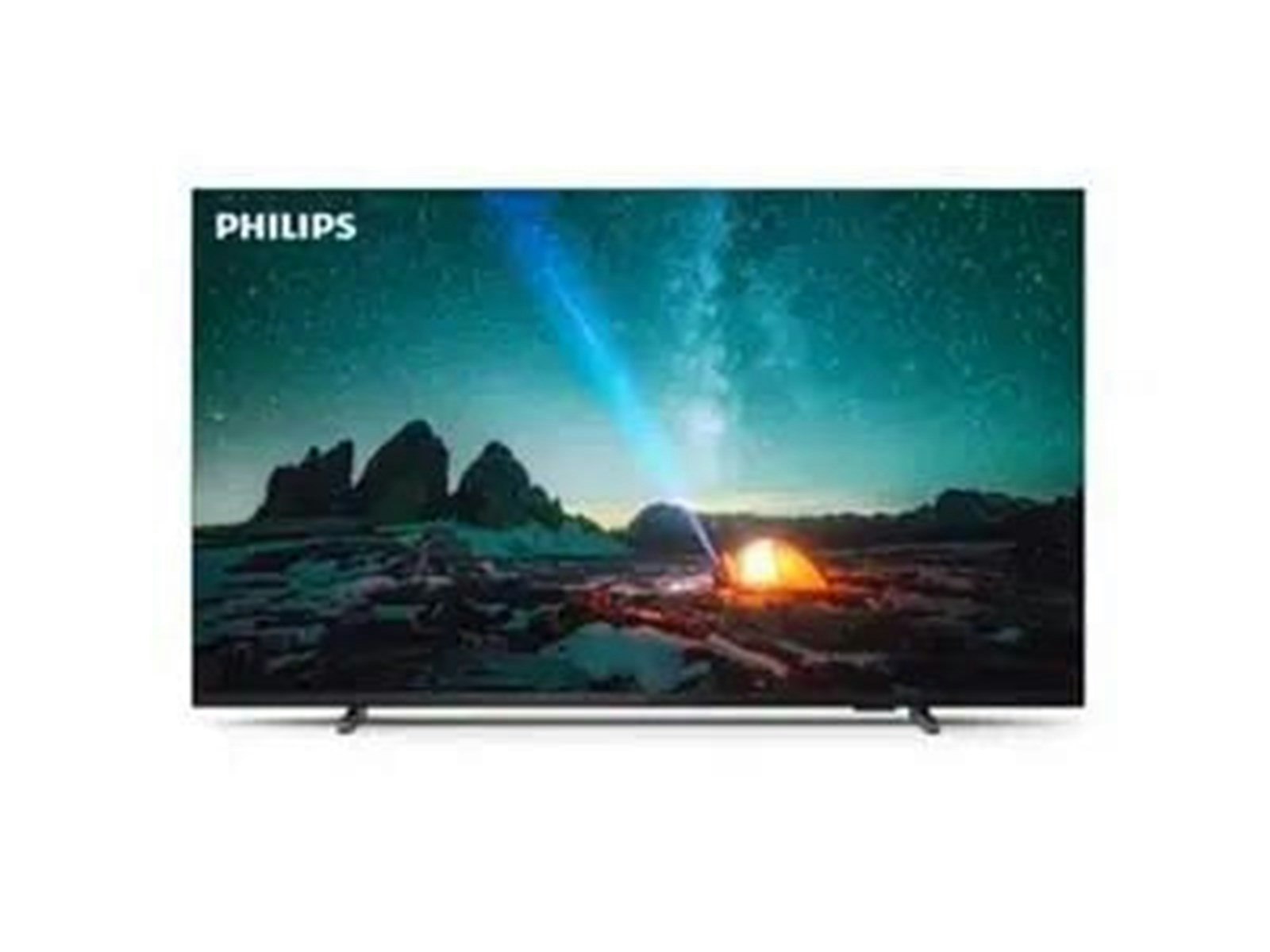 Philips 55PUS7609 55" 4K LED TV