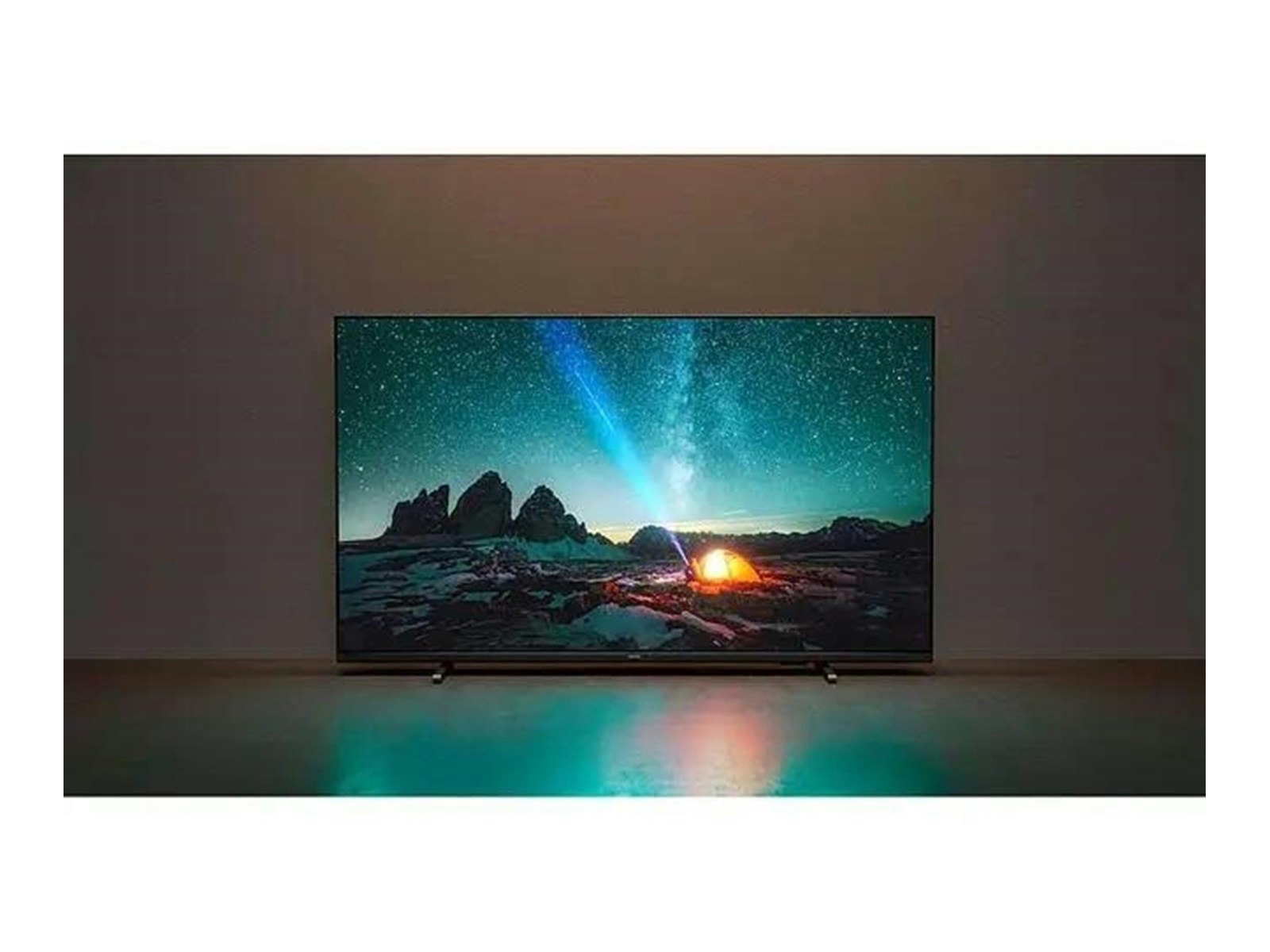 Philips 55PUS7609 55" 4K LED TV