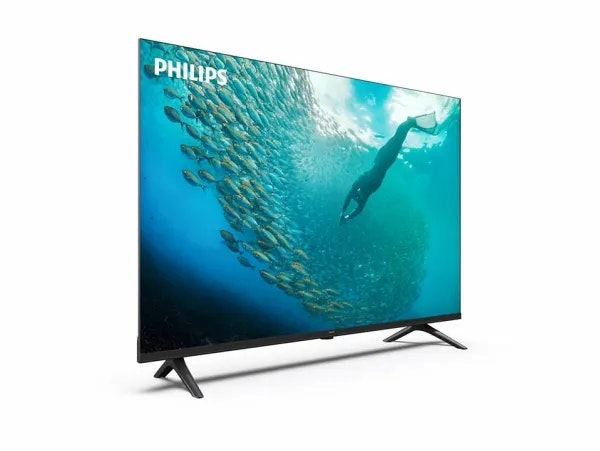 Philips 43PUS7009 43" 4K LED Smart TV