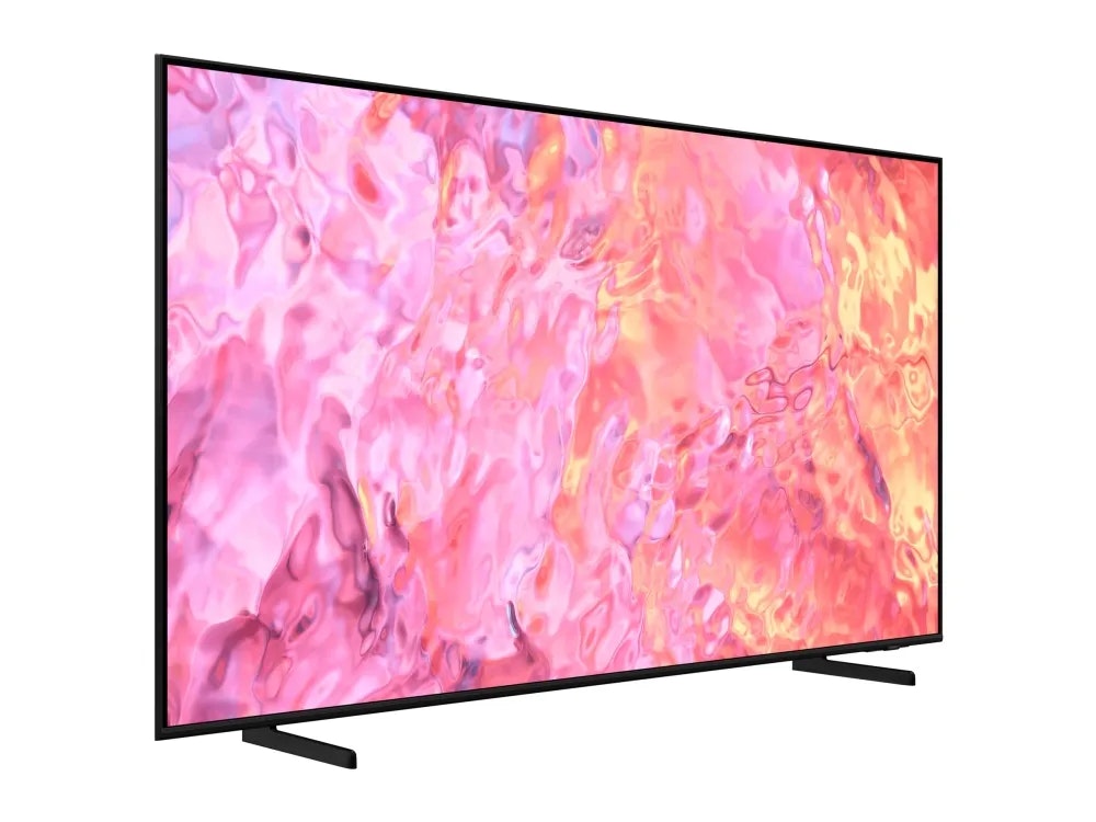 Samsung QE43Q60C 43" Class 4K QLED HDR Smart TV