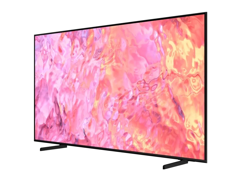 Samsung QE43Q60C 43" Class 4K QLED HDR Smart TV