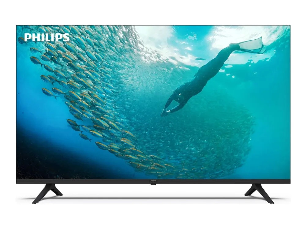 Philips Smart TV 50PUS7009/12 4K Ultra HD 50" LED HDR