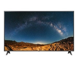LG 43UR781C0LK 43" 4K LCD