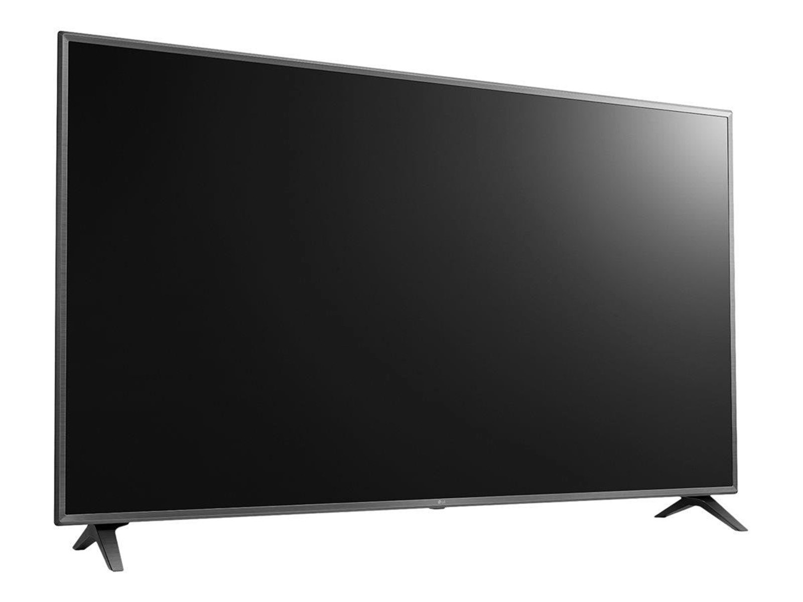 LG 43UR781C0LK 43" 4K LCD