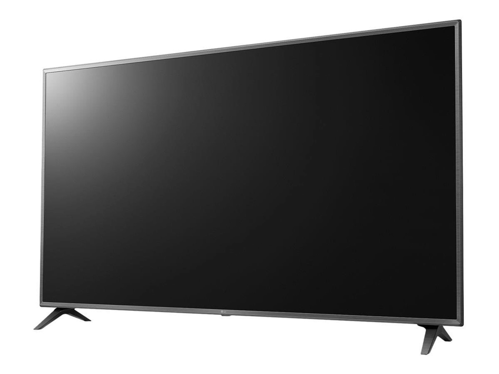 LG 43UR781C0LK 43" 4K LCD