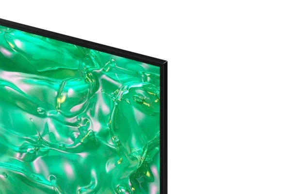 Samsung 43" DU8000 Crystal 4K UA43DU8000SXNZ Smart Tizen UHD TV (2024)