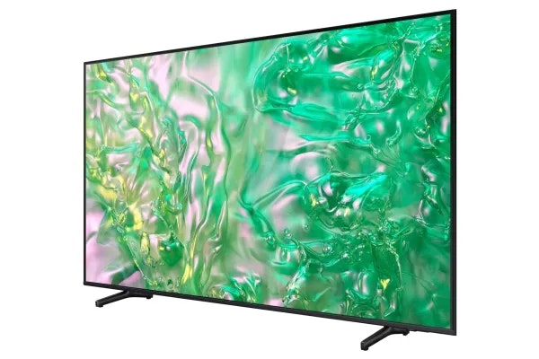 Samsung 43" DU8000 Crystal 4K UA43DU8000SXNZ Smart Tizen UHD TV (2024)