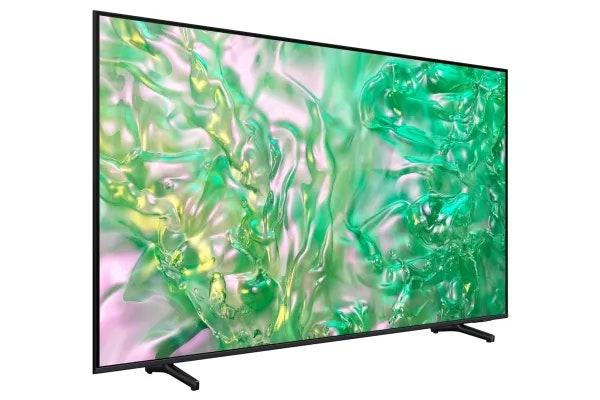 Samsung 43" DU8000 Crystal 4K UA43DU8000SXNZ Smart Tizen UHD TV (2024)