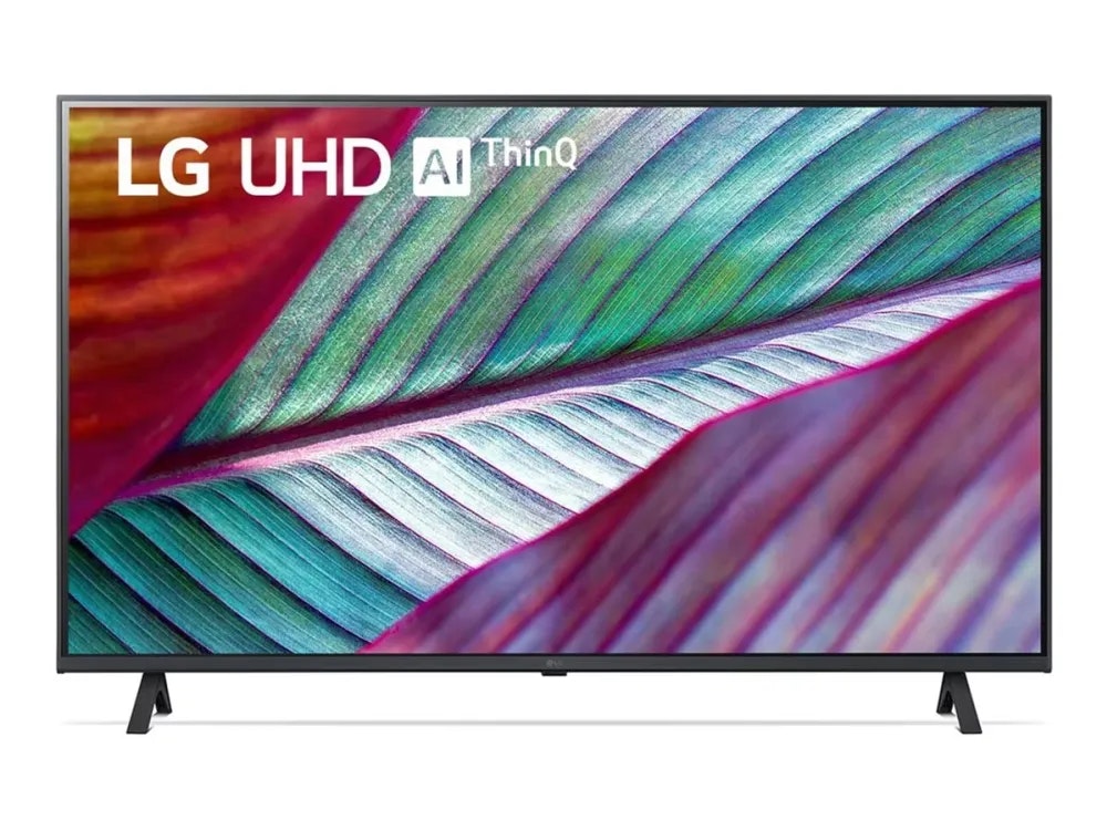 LG Smart TV 43UR78003LK 4K Ultra HD 43" LED HDR HDR10 LCD