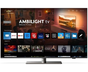 Philips 43PUS8949/12 The One 43" 4K LED Ambilight TV