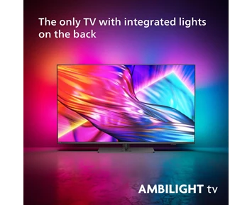 Philips 43PUS8949/12 The One 43" 4K LED Ambilight TV