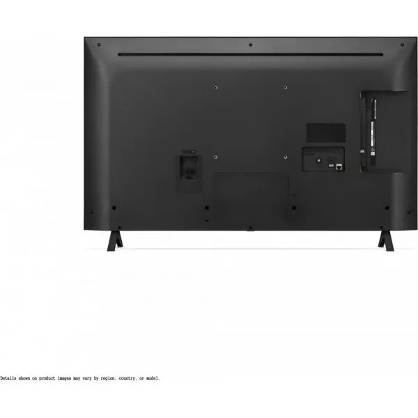 LG 43UR78006LK 43" 4K Ultra HD (3840x2160) LCD Smart TV