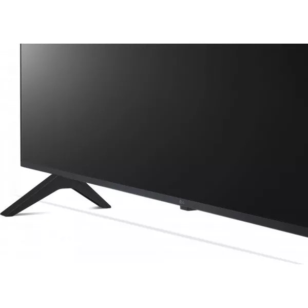 LG 43UR78006LK 43" 4K Ultra HD (3840x2160) LCD Smart TV