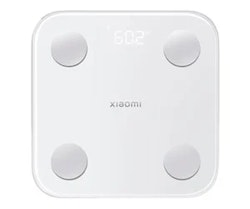 Xiaomi S400 Våg för kroppssammansättning