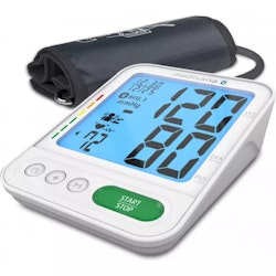 Medisana BU584 Connect-blodtrycksmätare Vit