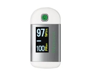 Medisana Pulsoximeter PM 100 Blodtrycksmätare
