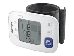 Omron RS4 Blodtrycksmätare