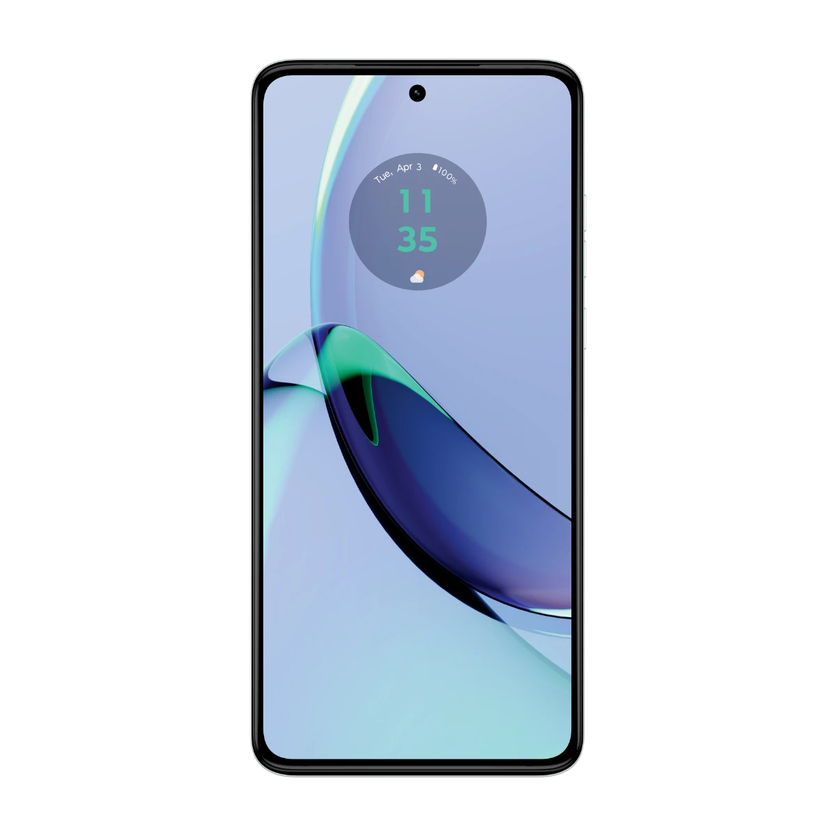 Motorola Moto G84 5G Dual SIM 12GB RAM 256GB Marshmallow Blue