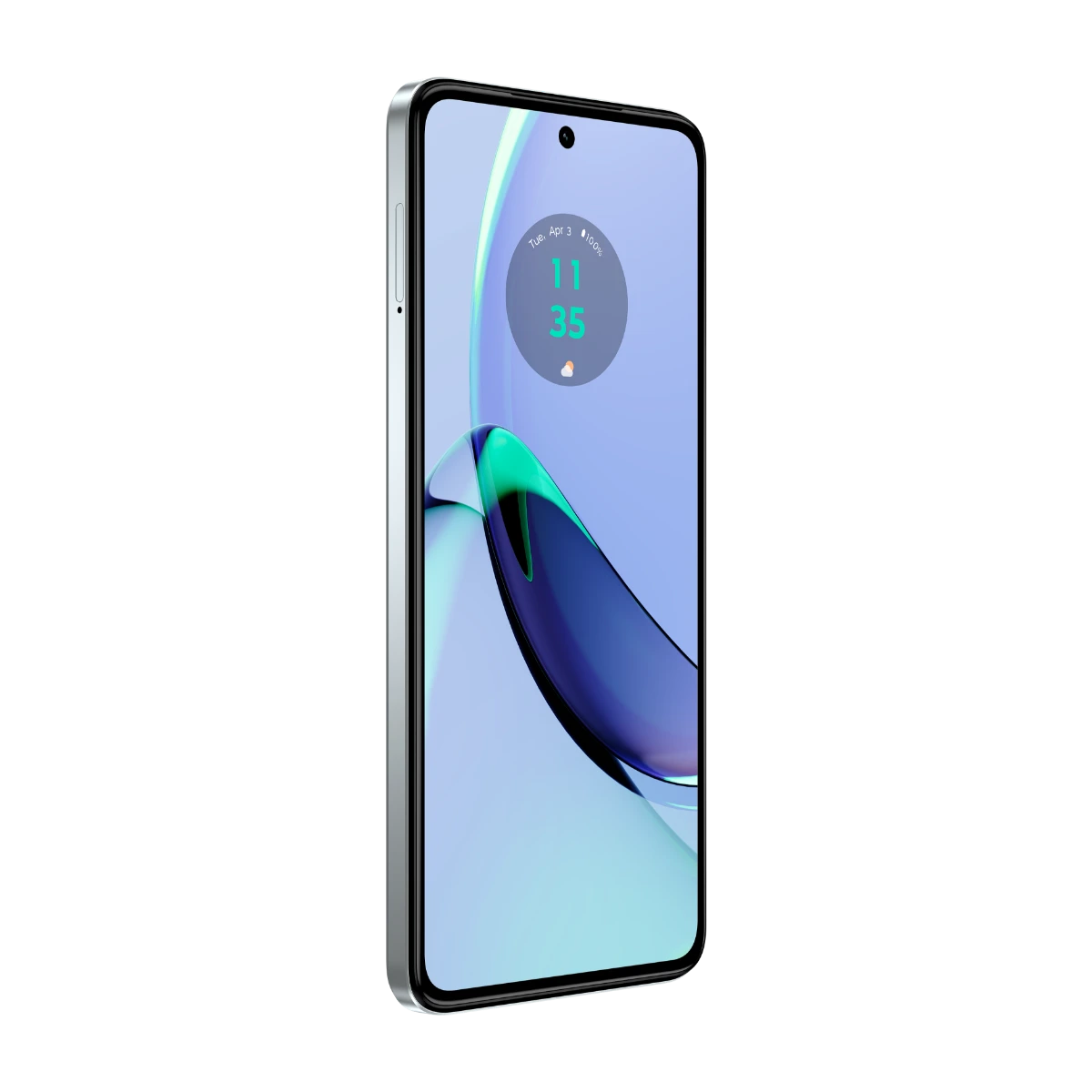 Motorola Moto G84 5G Dual SIM 12GB RAM 256GB Marshmallow Blue