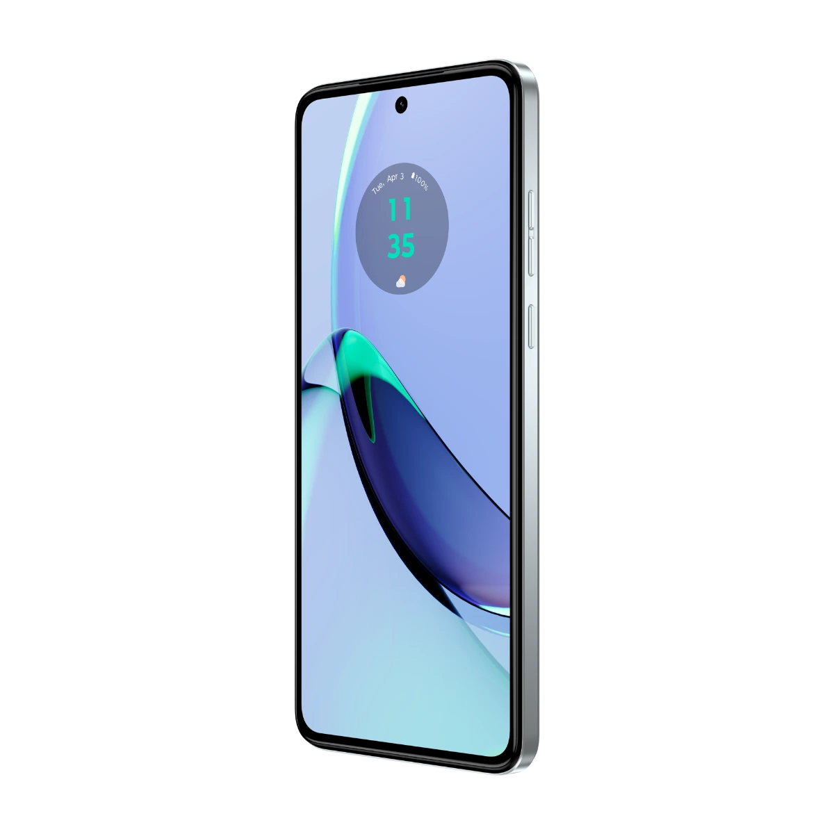 Motorola Moto G84 5G Dual SIM 12GB RAM 256GB Marshmallow Blue