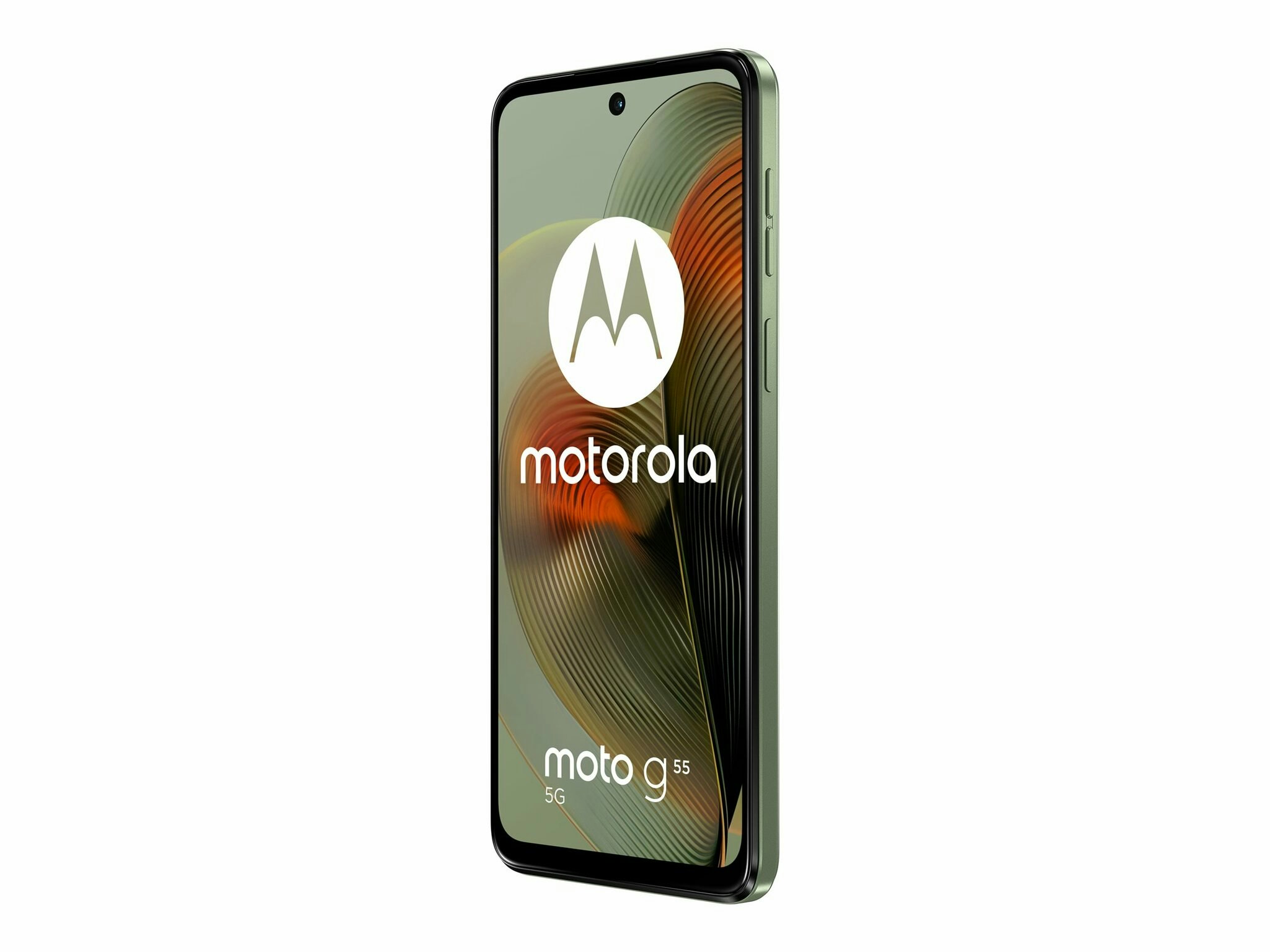 Motorola Moto G55 5G Dual SIM 8GB RAM 256GB Smoky Green