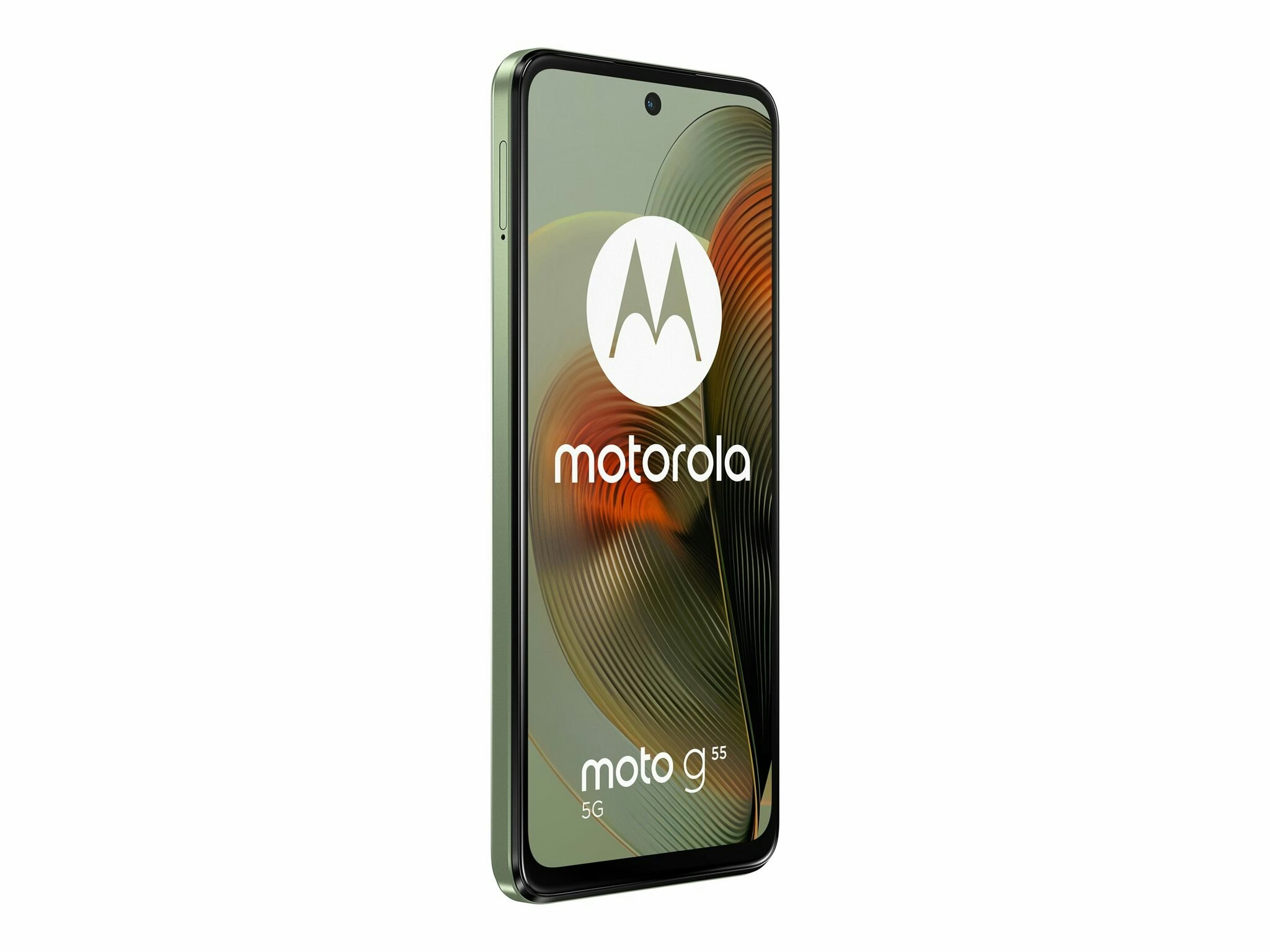 Motorola Moto G55 5G Dual SIM 8GB RAM 256GB Smoky Green