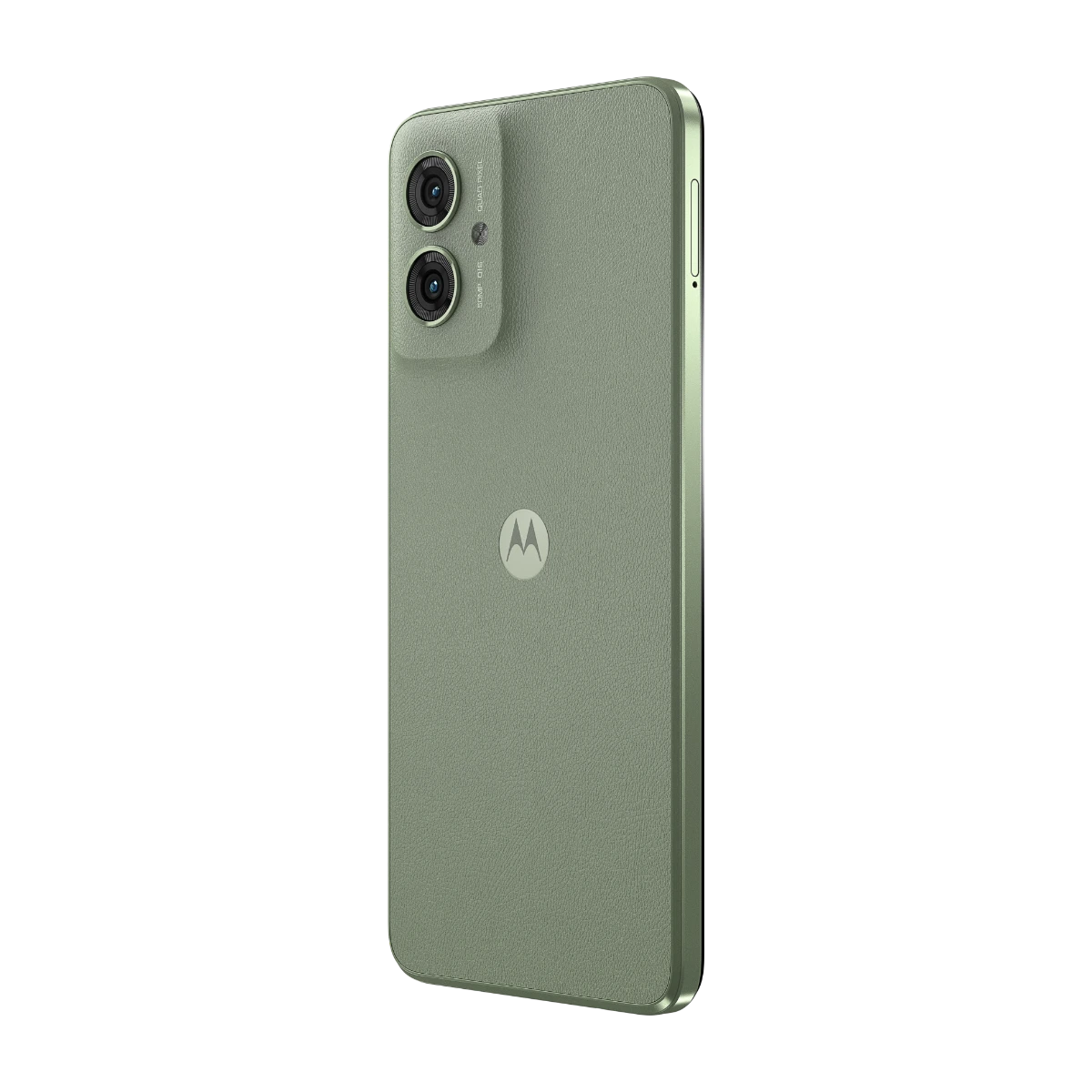 Motorola Moto G55 5G Dual SIM 8GB RAM 256GB Smoky Green