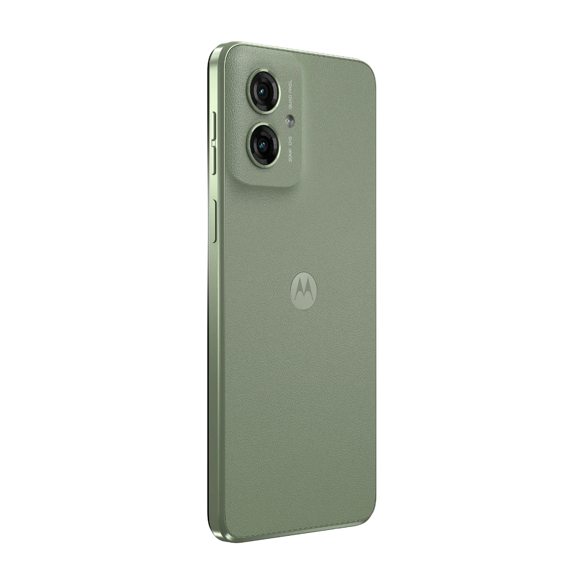 Motorola Moto G55 5G Dual SIM 8GB RAM 256GB Smoky Green