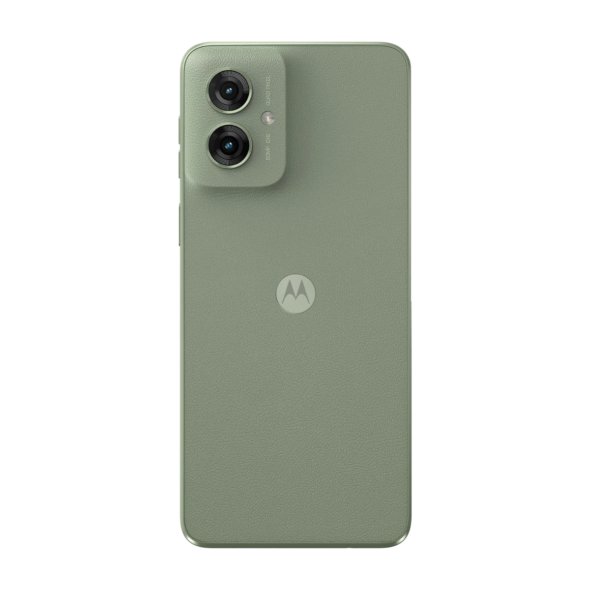 Motorola Moto G55 5G Dual SIM 8GB RAM 256GB Smoky Green