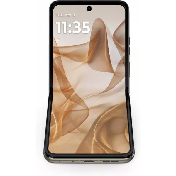 Motorola razr 50 5G Dual SIM 8GB RAM 256GB Beach Sand