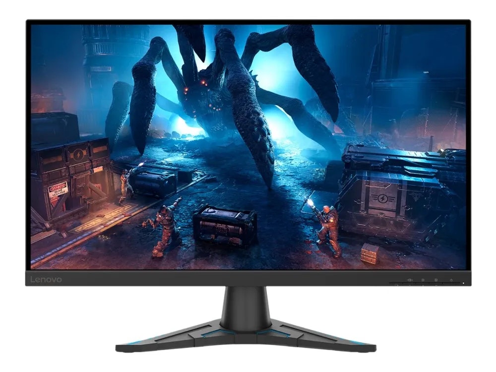 Lenovo G27e-20 Gaming Full HD IPS Gamingskärm