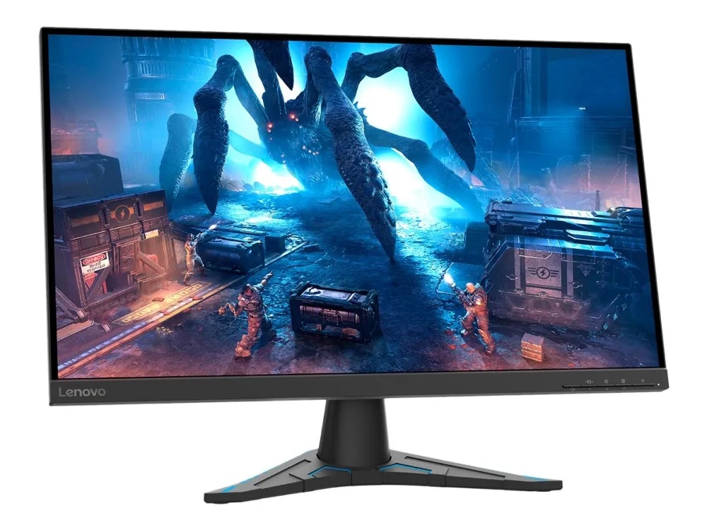 Lenovo G27e-20 Gaming Full HD IPS Gamingskärm