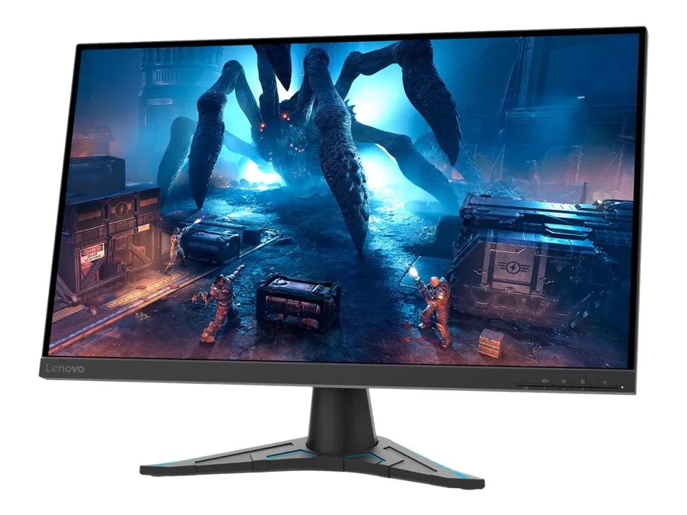 Lenovo G27e-20 Gaming Full HD IPS Gamingskärm