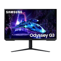 Samsung Odyssey G3 S32DG300 32" Full HD Gamingskärm