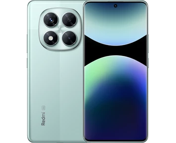 Xiaomi Redmi Note 14 Pro 5G 8GB 256 GB Coral Green