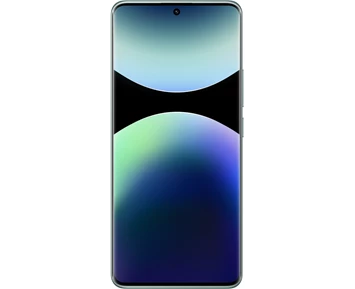 Xiaomi Redmi Note 14 Pro 5G 8GB 256 GB Coral Green