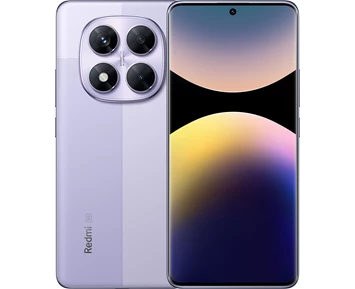 Xiaomi Redmi Note 14 Pro 5G 8GB 256 GB Lavender Purple
