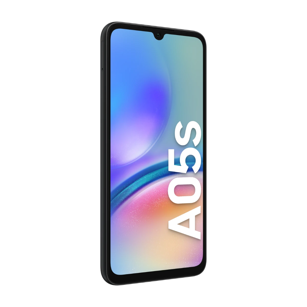 Samsung Galaxy A05Ss 4G 128GB Svart